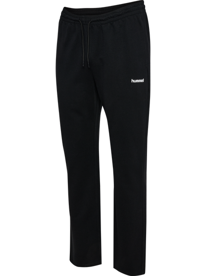 HUMMEL Frame Straight Sweat Pants (black)