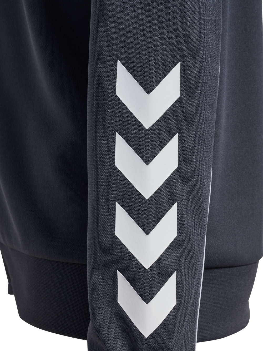 HUMMEL Tracksuit Kind (ebony)