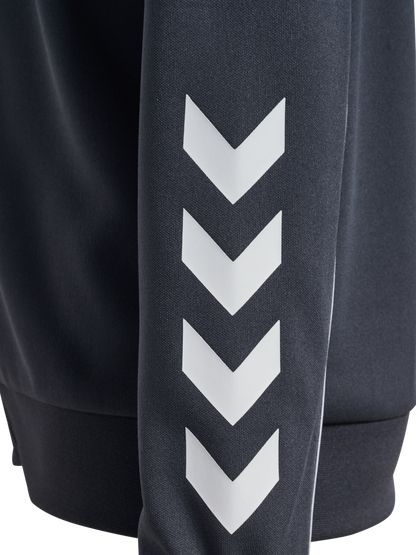 HUMMEL Tracksuit Kind (ebony)