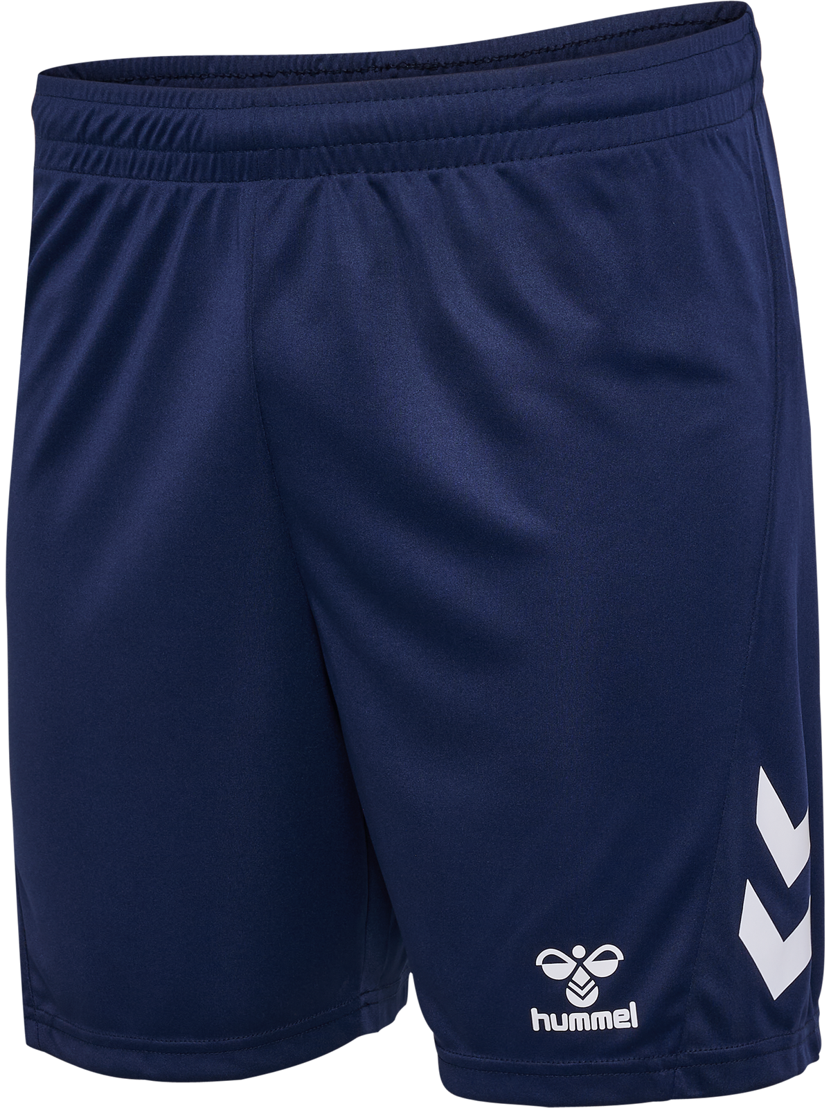 HUMMEL Logo Set (lime punch/marine)