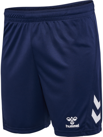 HUMMEL Logo Set (lime punch/marine)