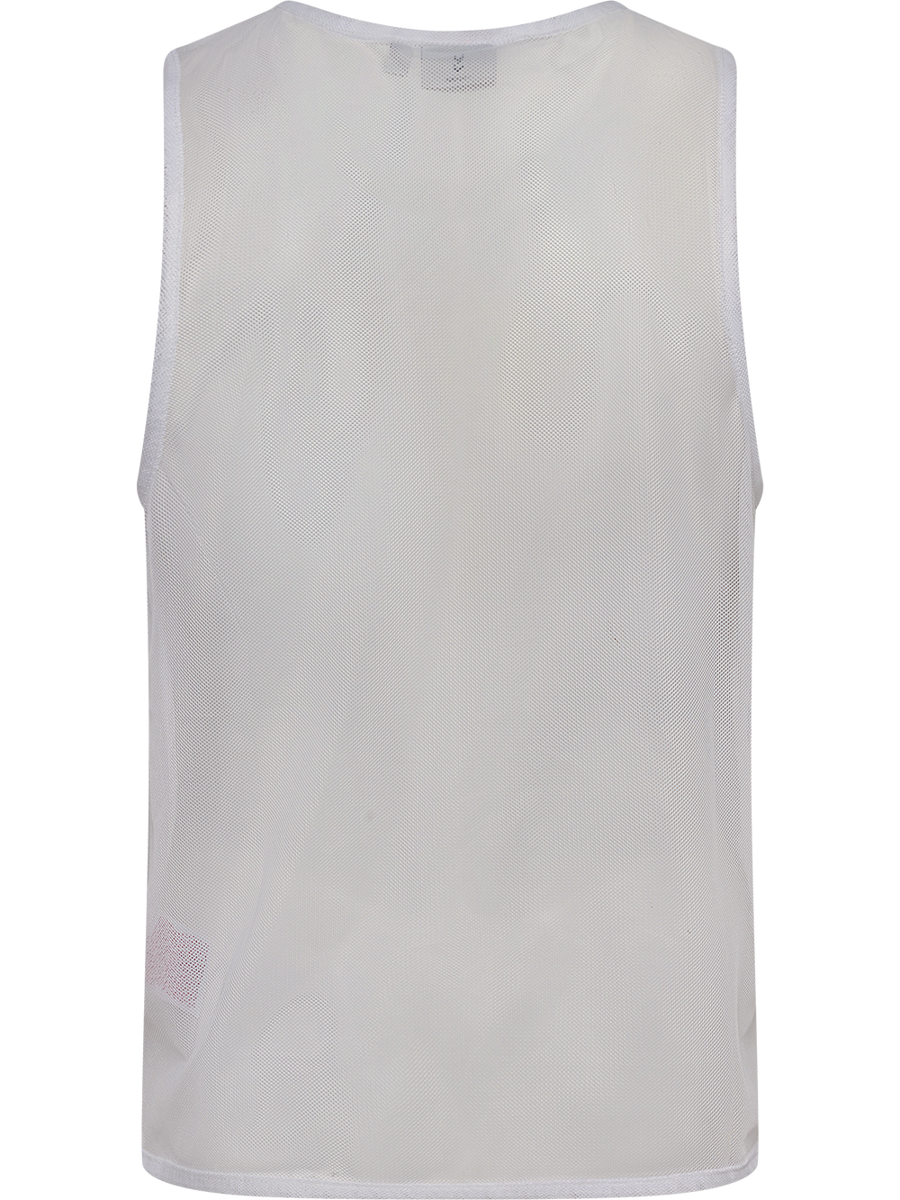 HUMMEL Lightweight Training Bib (white)