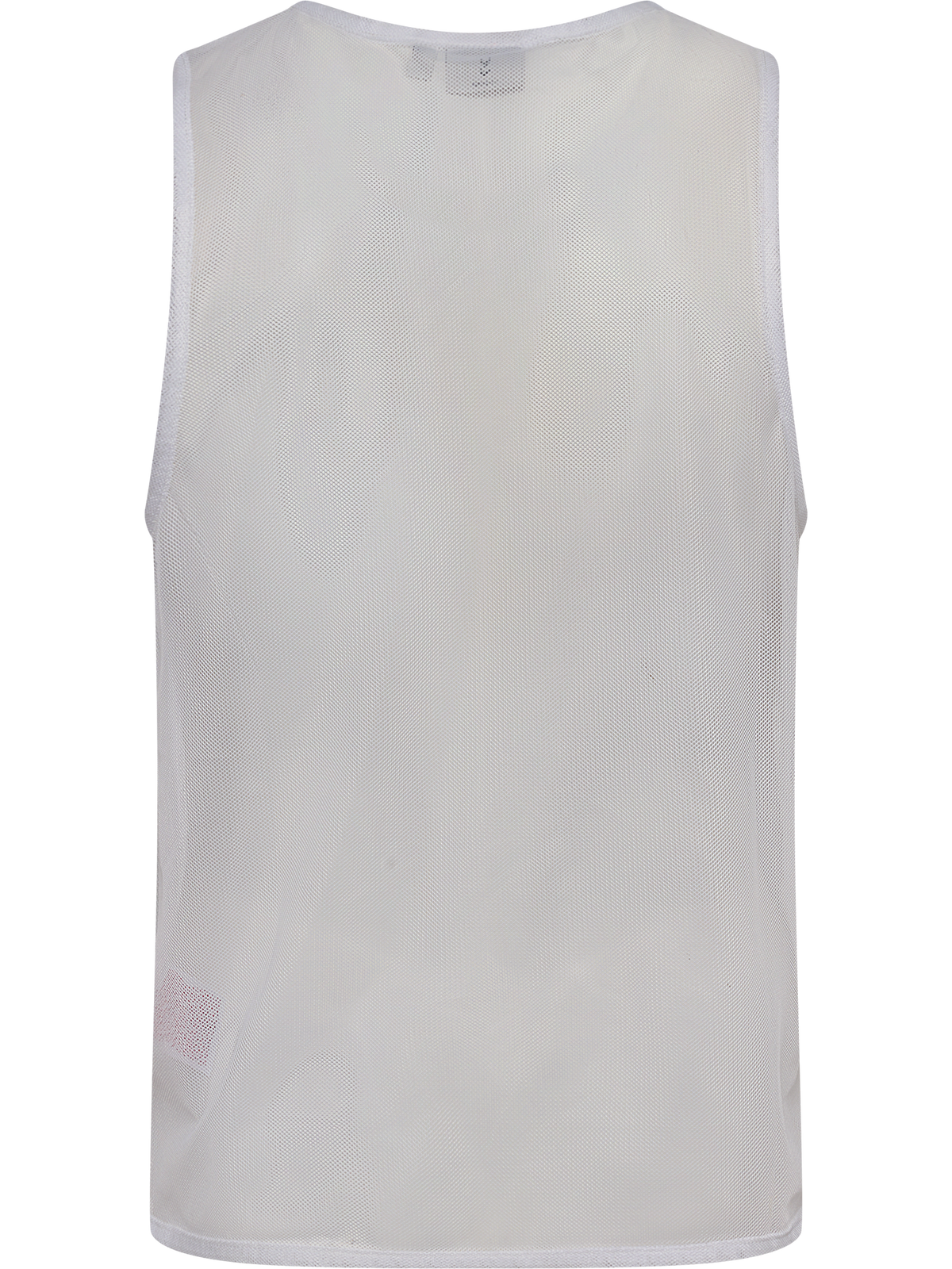 HUMMEL Lightweight Training Bib (white)