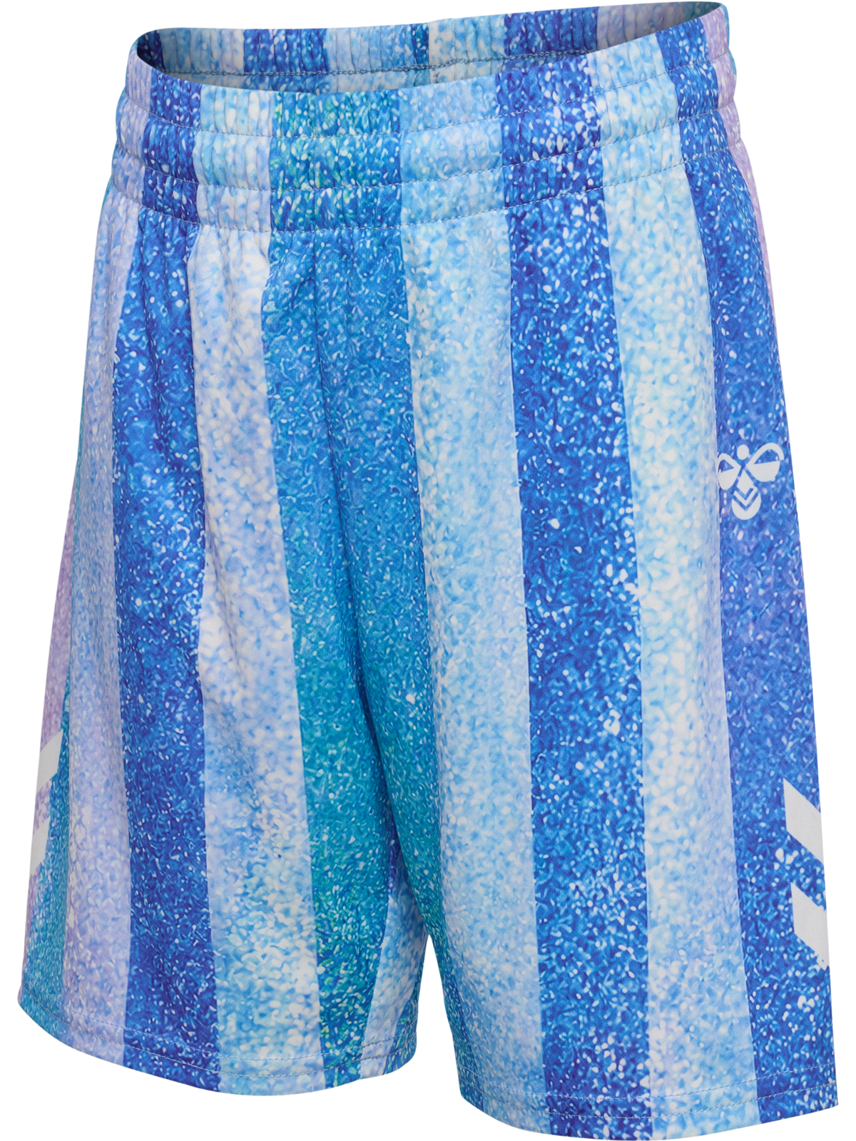 HUMMEL Shimmer Set Kind (multi colour blue)