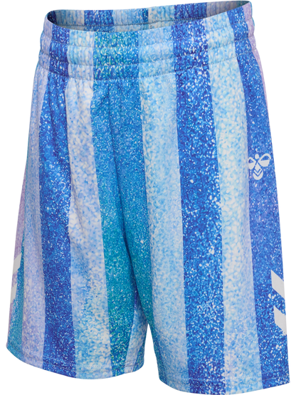 HUMMEL Shimmer Set Kind (multi colour blue)