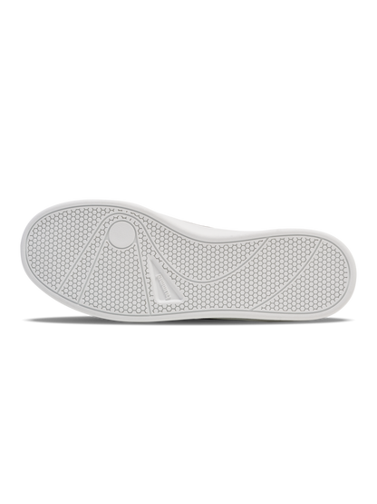 HUMMEL Court Line (black/alloy)