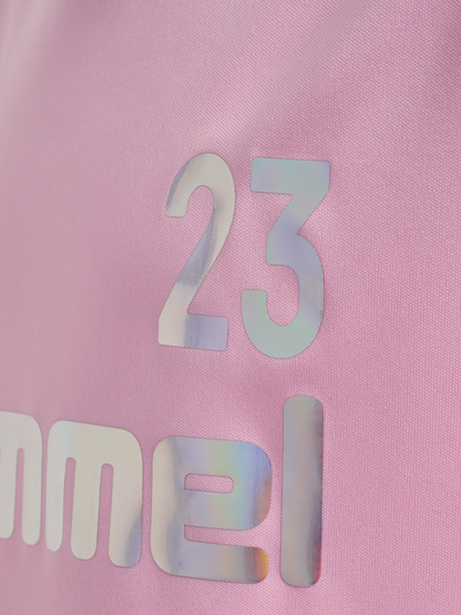 HUMMEL Shine Set Kind (pink lady)