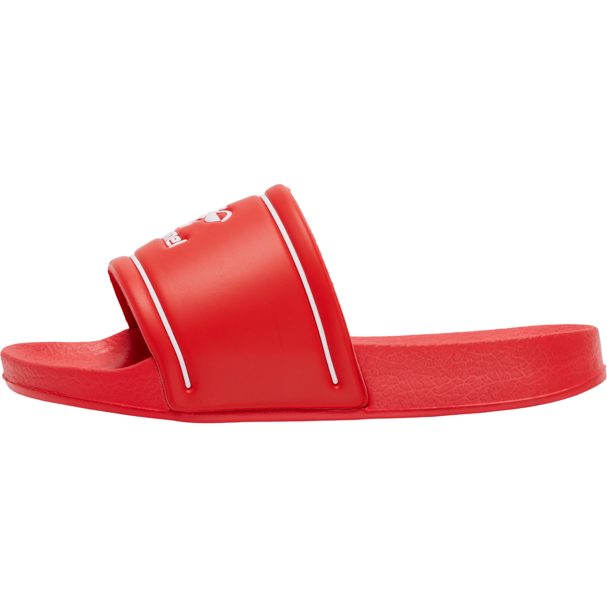 HUMMEL Pool Slide Kind (bittersweet)