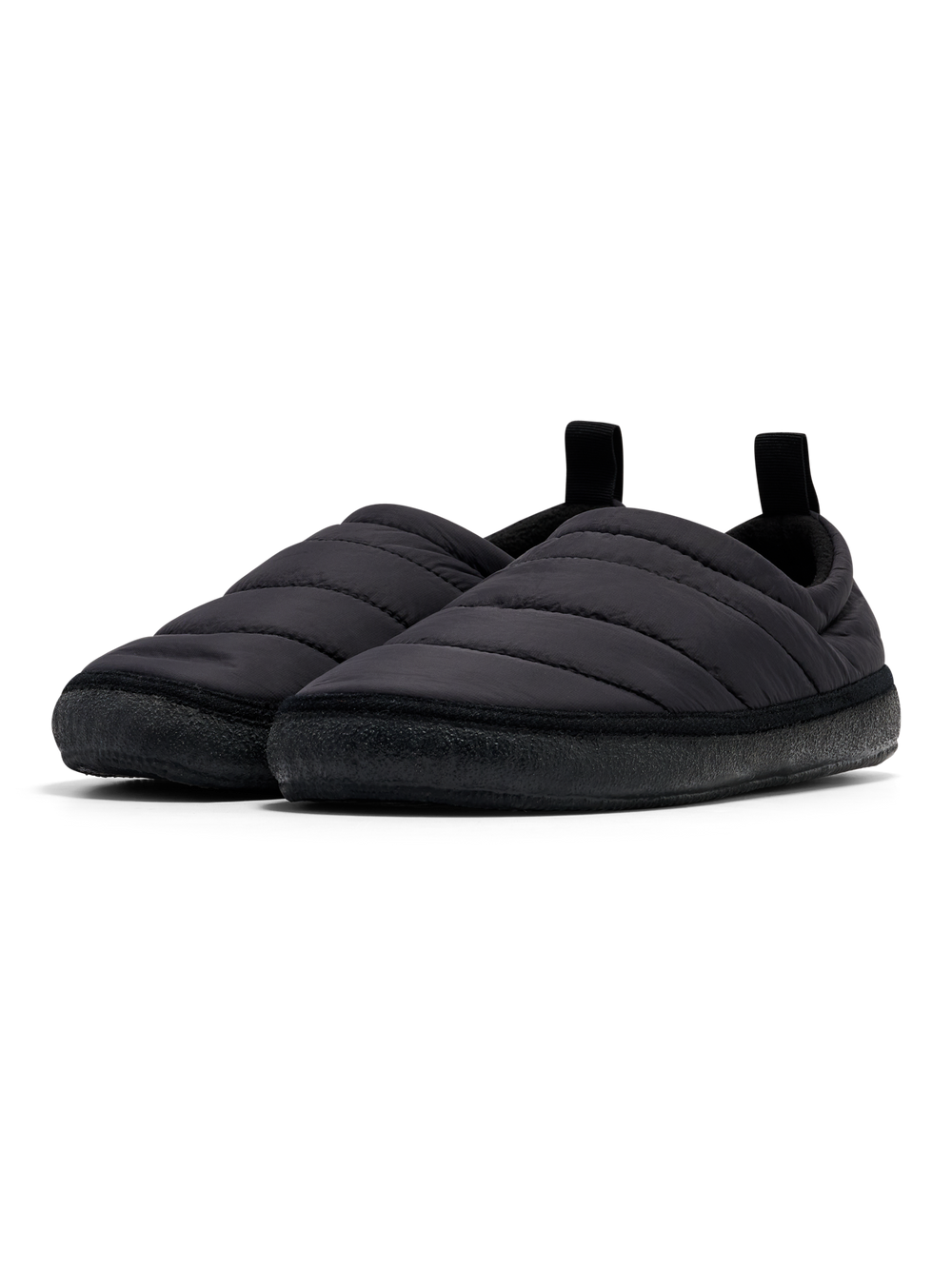 HUMMEL Mules (black)