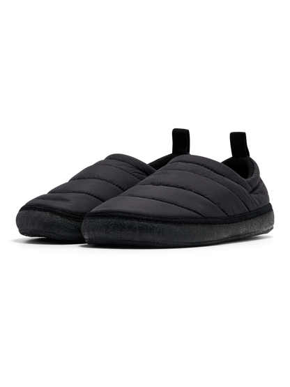 HUMMEL Mules (black)