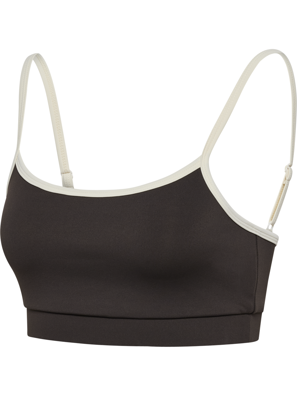 HUMMEL Balance Sports Bra Damen (after dark)