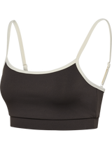 HUMMEL Balance Sports Bra Damen (after dark)