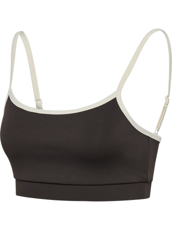 HUMMEL Balance Sports Bra Damen (after dark)