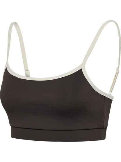 HUMMEL Balance Sports Bra Damen (after dark)