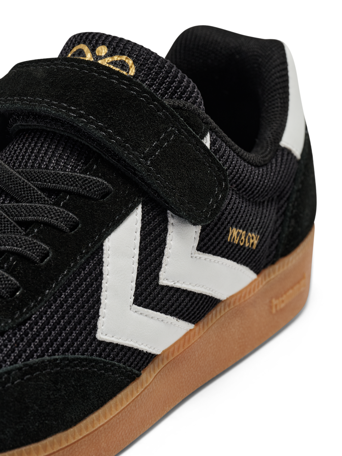 HUMMEL VM78 Cph Kind (black)