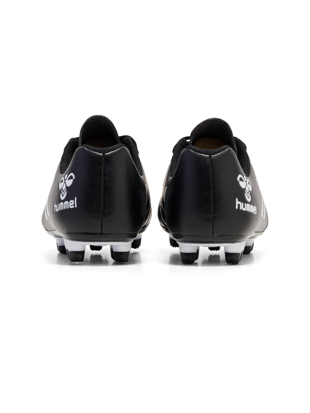 HUMMEL Top Star F.g. Lc Kind (black/black)