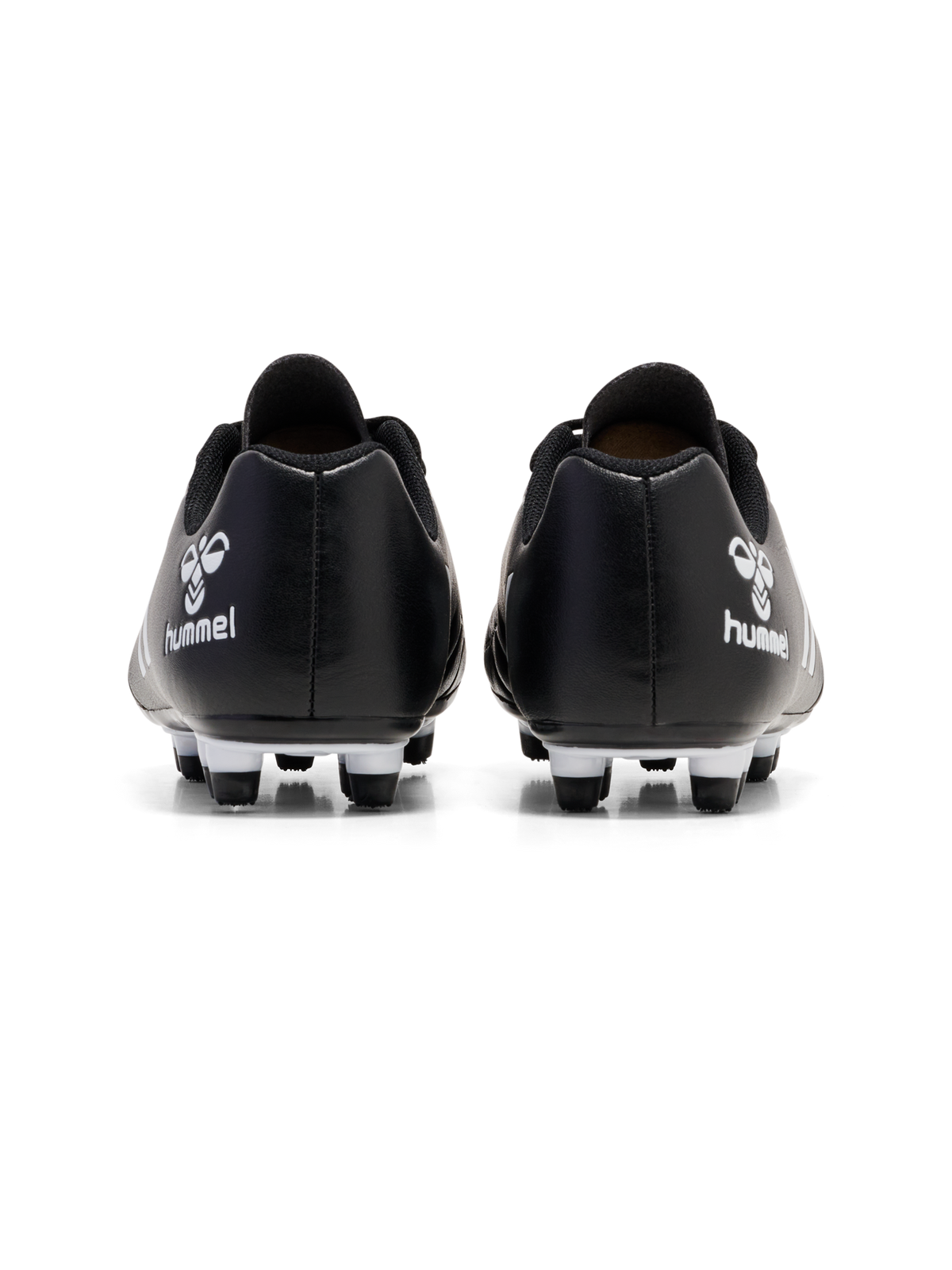 HUMMEL Top Star F.g. Lc Kind (black/black)