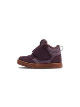 HUMMEL Stadil Winter Boot Infant Kind (black plum)