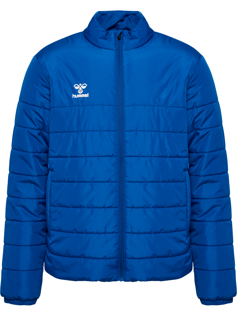 HUMMEL Essential Short Bench Jkt (true blue)