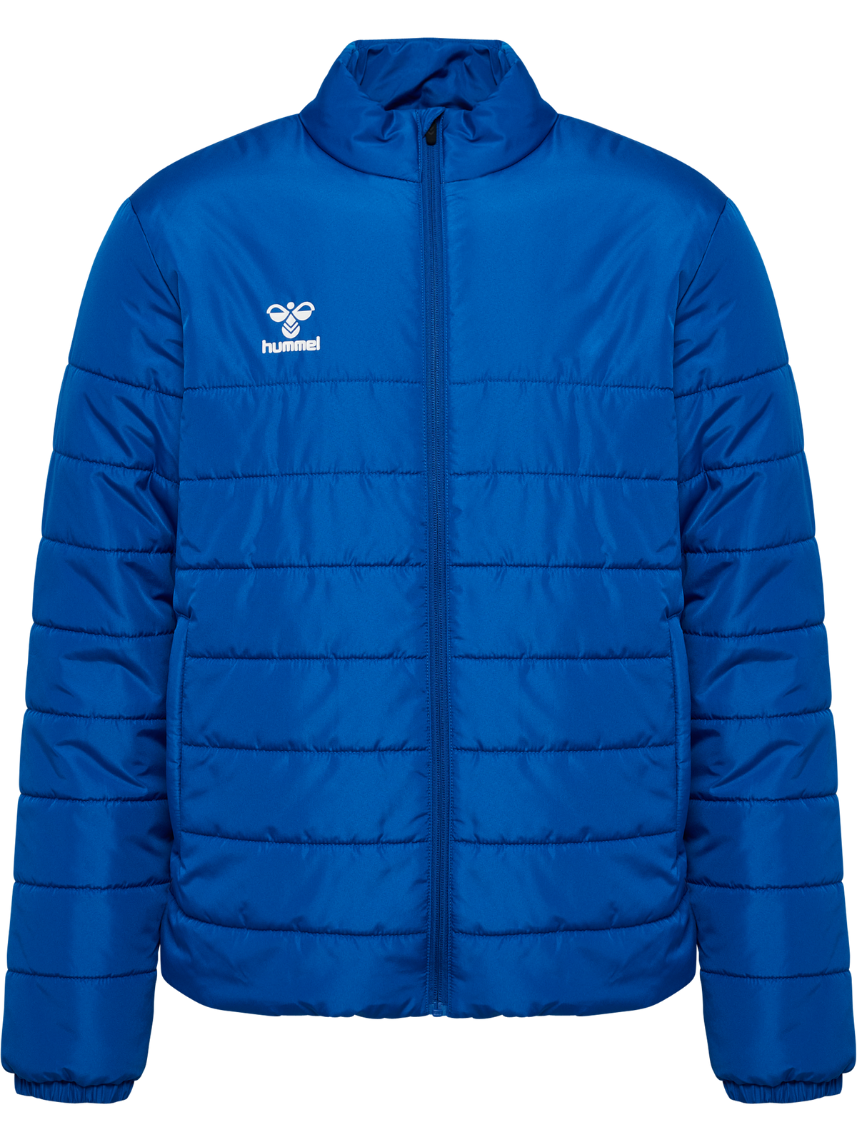 HUMMEL Essential Short Bench Jkt (true blue)