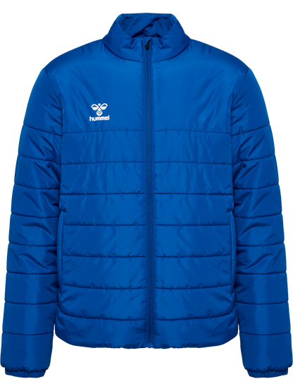 HUMMEL Essential Short Bench Jkt (true blue)