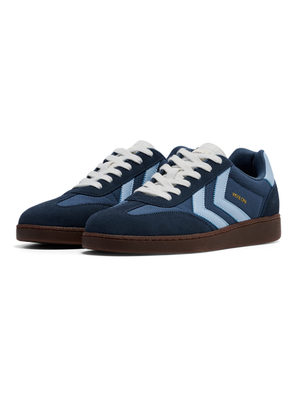 HUMMEL VM78 Cph Rs (vintage indigo)