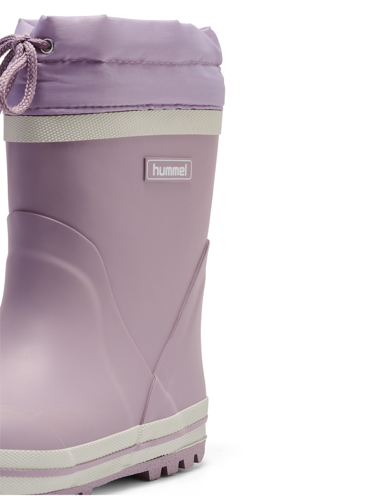 HUMMEL Hydro Thermo Boot Kind (sea fog)