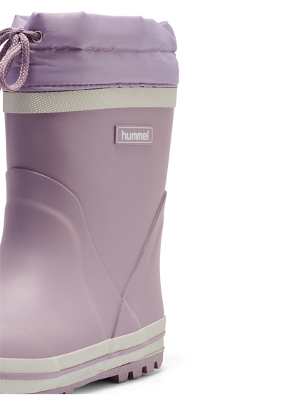 HUMMEL Hydro Thermo Boot Kind (sea fog)