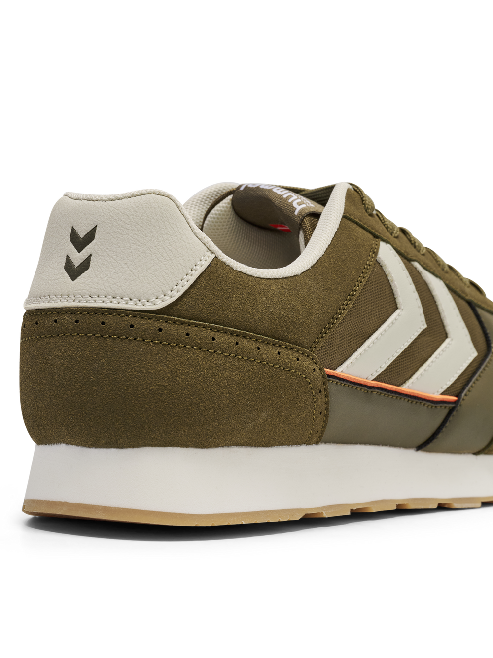HUMMEL Parlermo Core (beech)