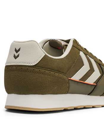 HUMMEL Parlermo Core (beech)