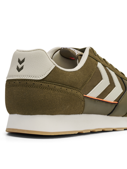 HUMMEL Parlermo Core (beech)