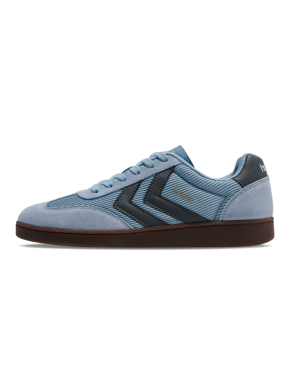 HUMMEL VM78 Cph Ms (dusty blue)