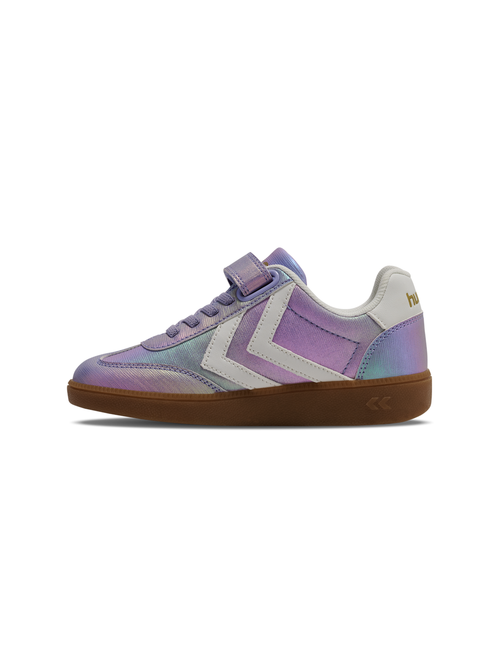 HUMMEL VM78 Cph Metallic Kind (purple)