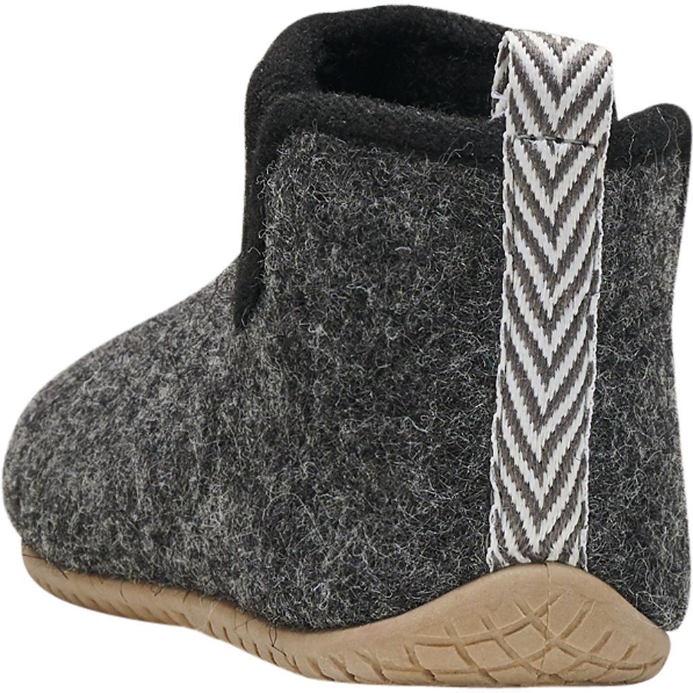 HUMMEL Zap Slipper Kind (black)