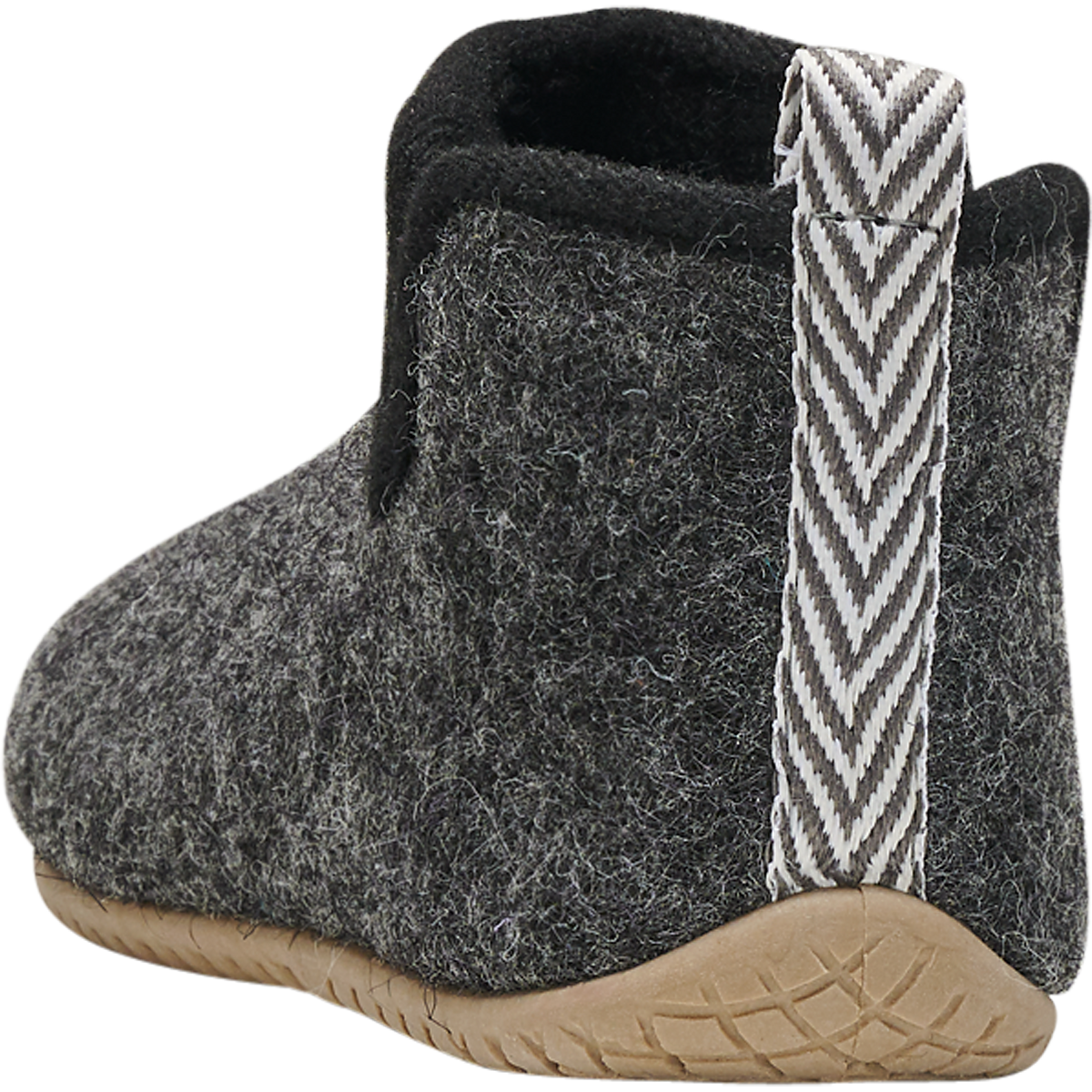 HUMMEL Zap Slipper Kind (black)