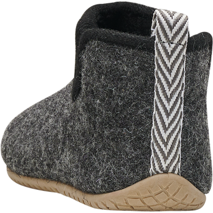 HUMMEL Zap Slipper Kind (black)