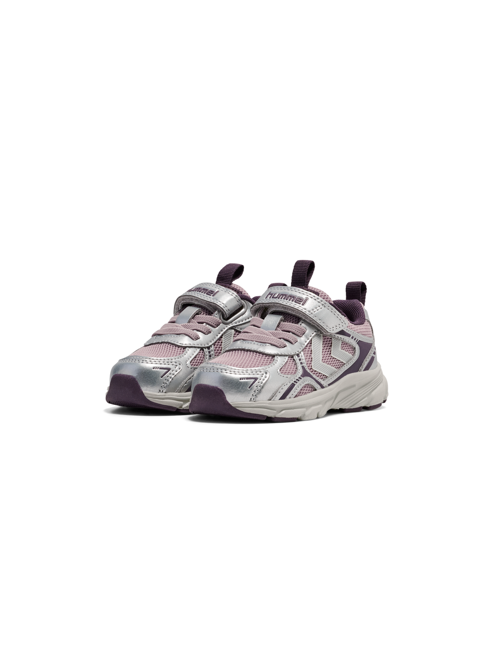 HUMMEL Effort One Infant Kind (violet ice/catawba grape)