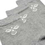 HUMMEL Sutton 3-Pack Sock Kind (grey melange)