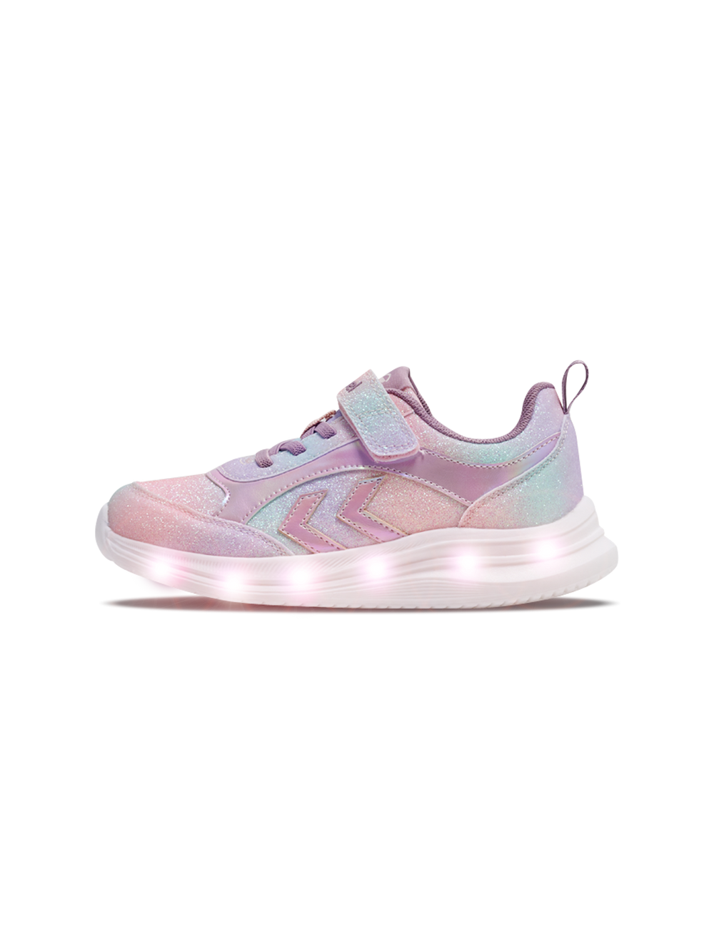 HUMMEL Glow Kind (multi color pink)