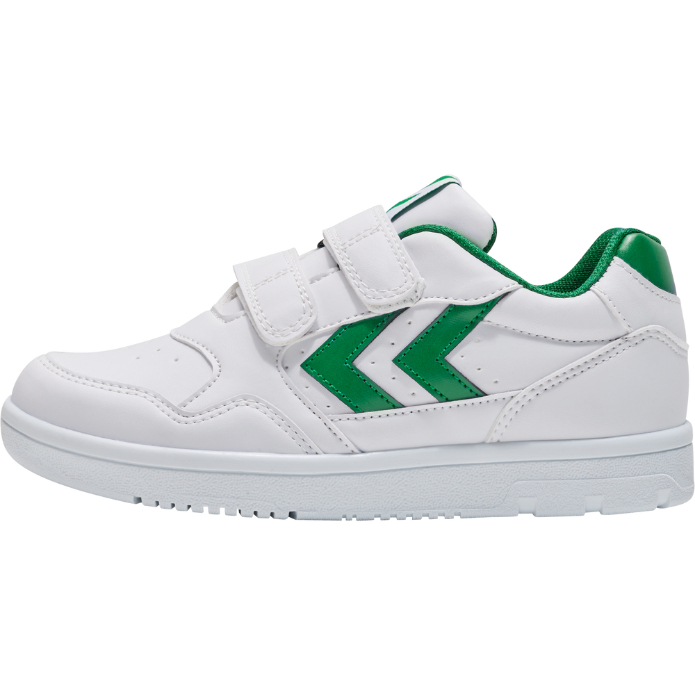 HUMMEL Camden Kind (white)