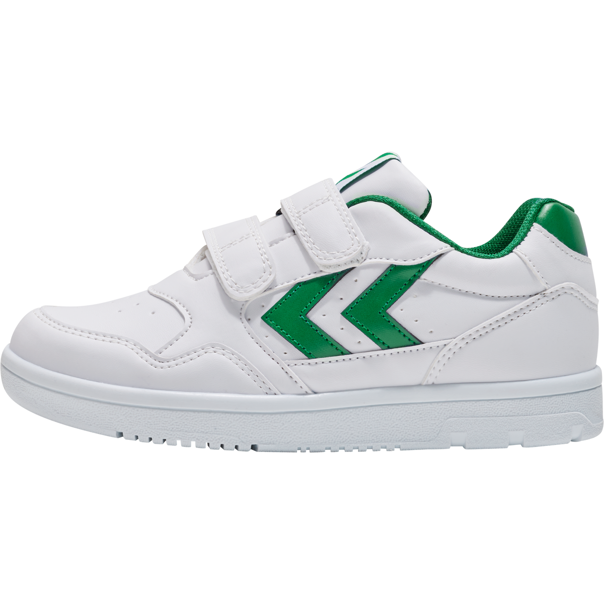 HUMMEL Camden Kind (white)
