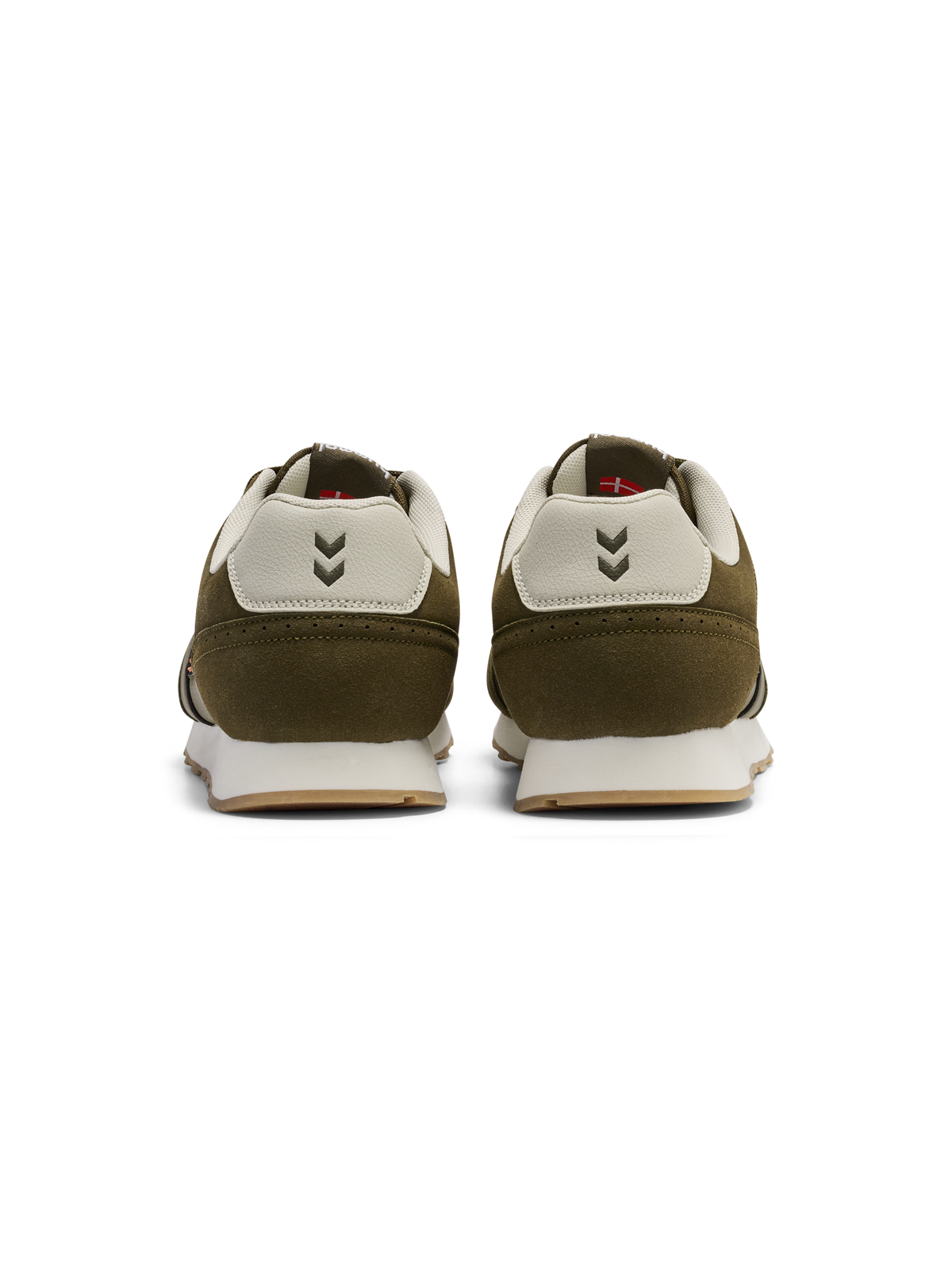 HUMMEL Parlermo Core (beech)