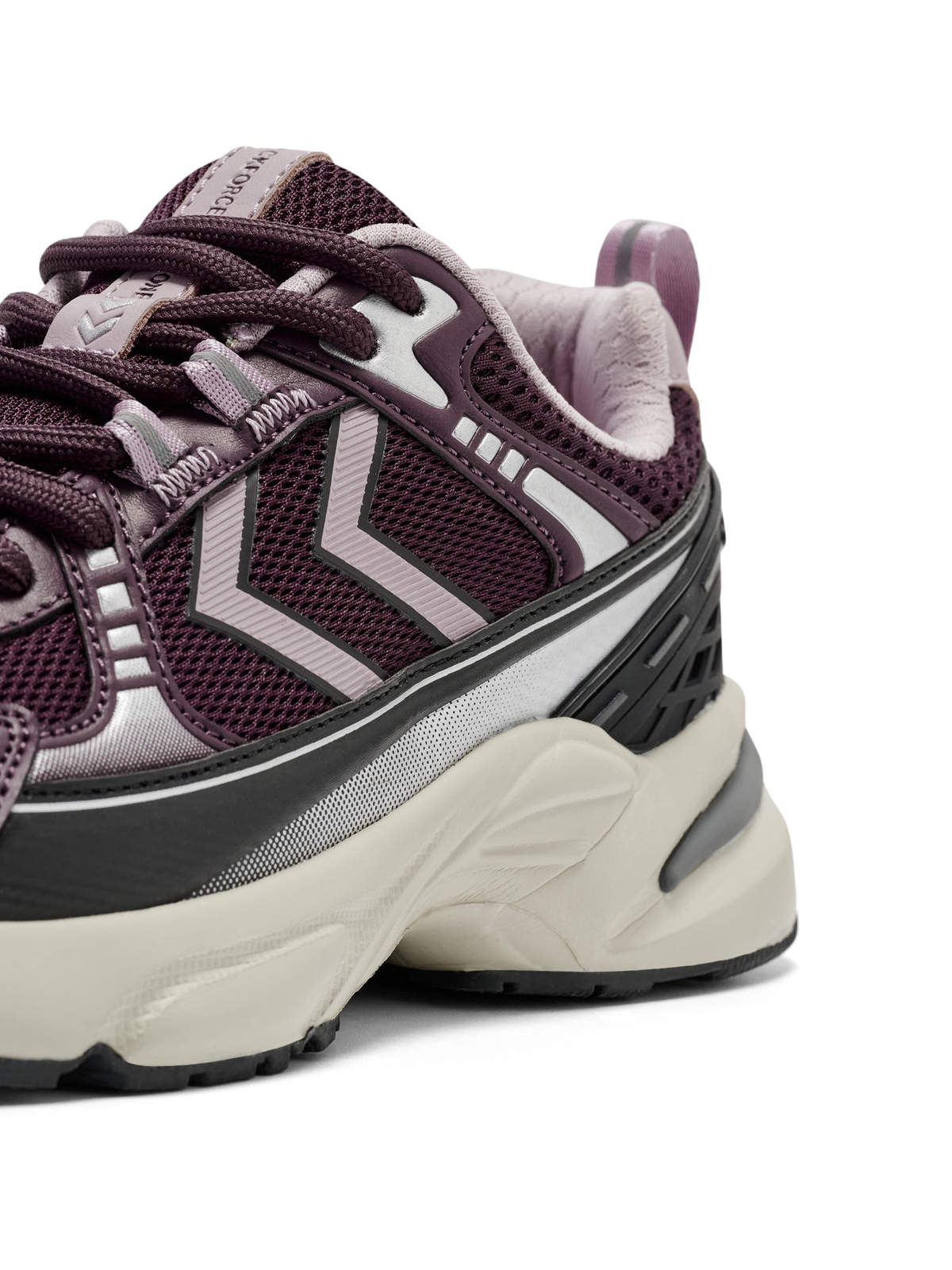 HUMMEL Trackforce One (catawba grape)