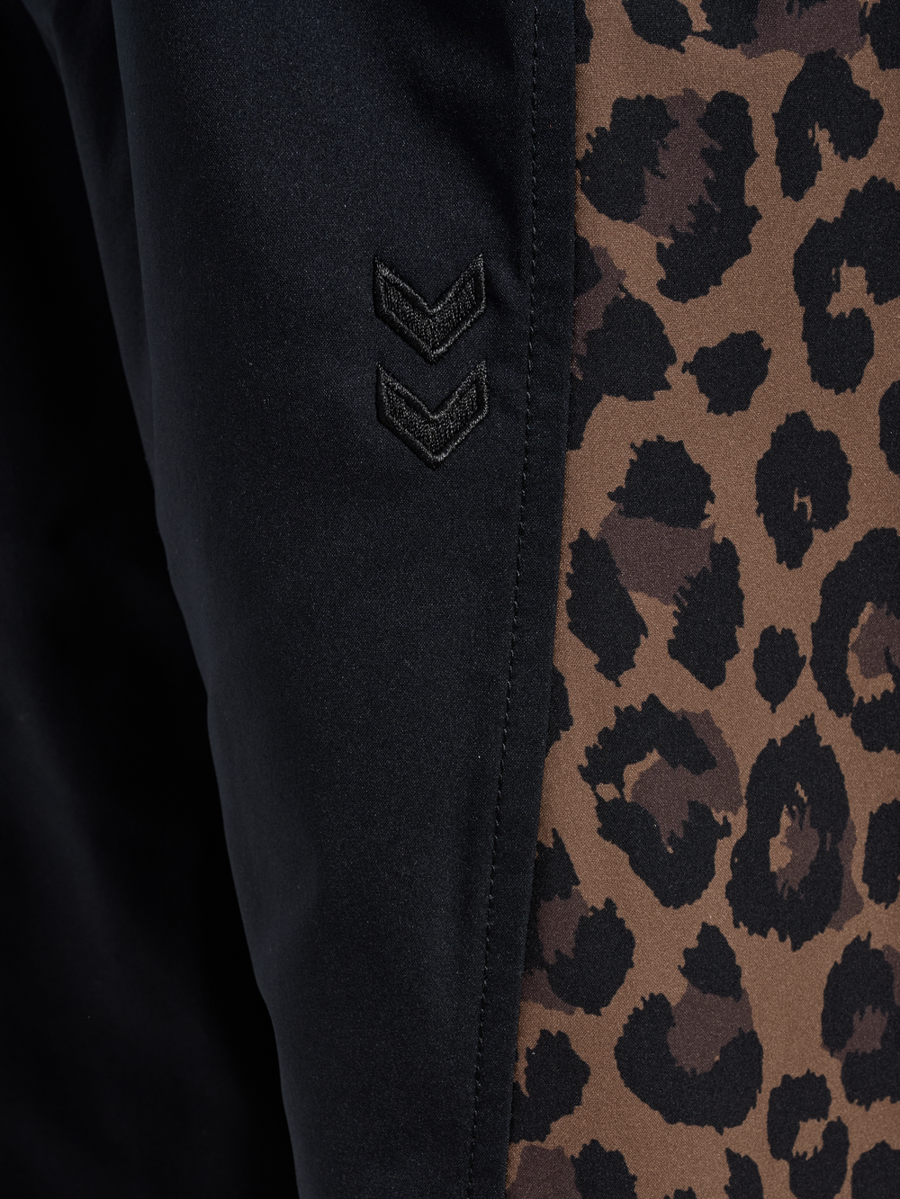 HUMMEL Rebel Track Pant Kind (black)