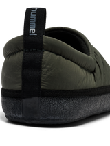 HUMMEL Mules (castor gray)