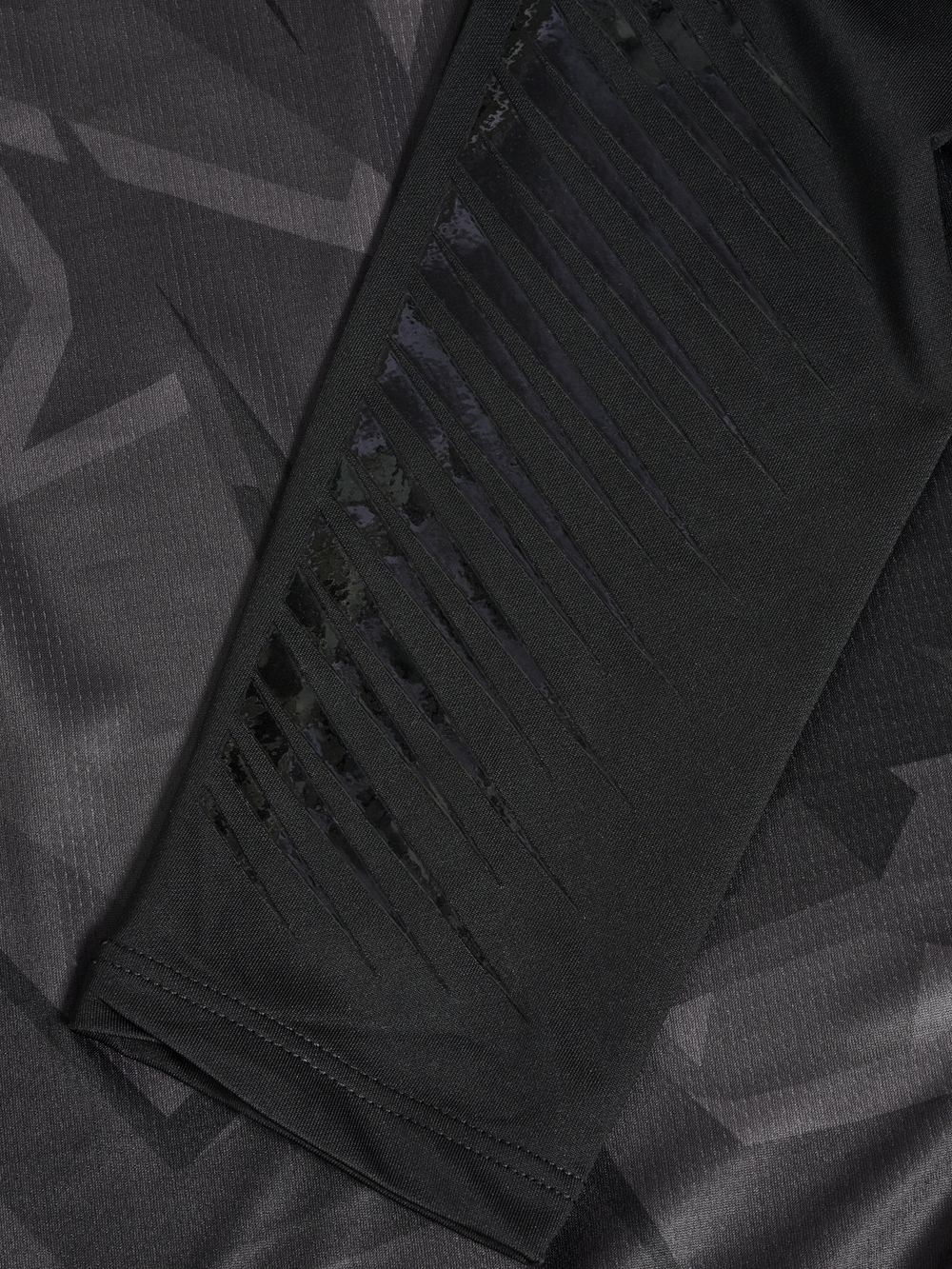 HUMMEL Goalkeeper Jersey L/S (black)