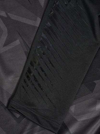 HUMMEL Goalkeeper Jersey L/S (black)