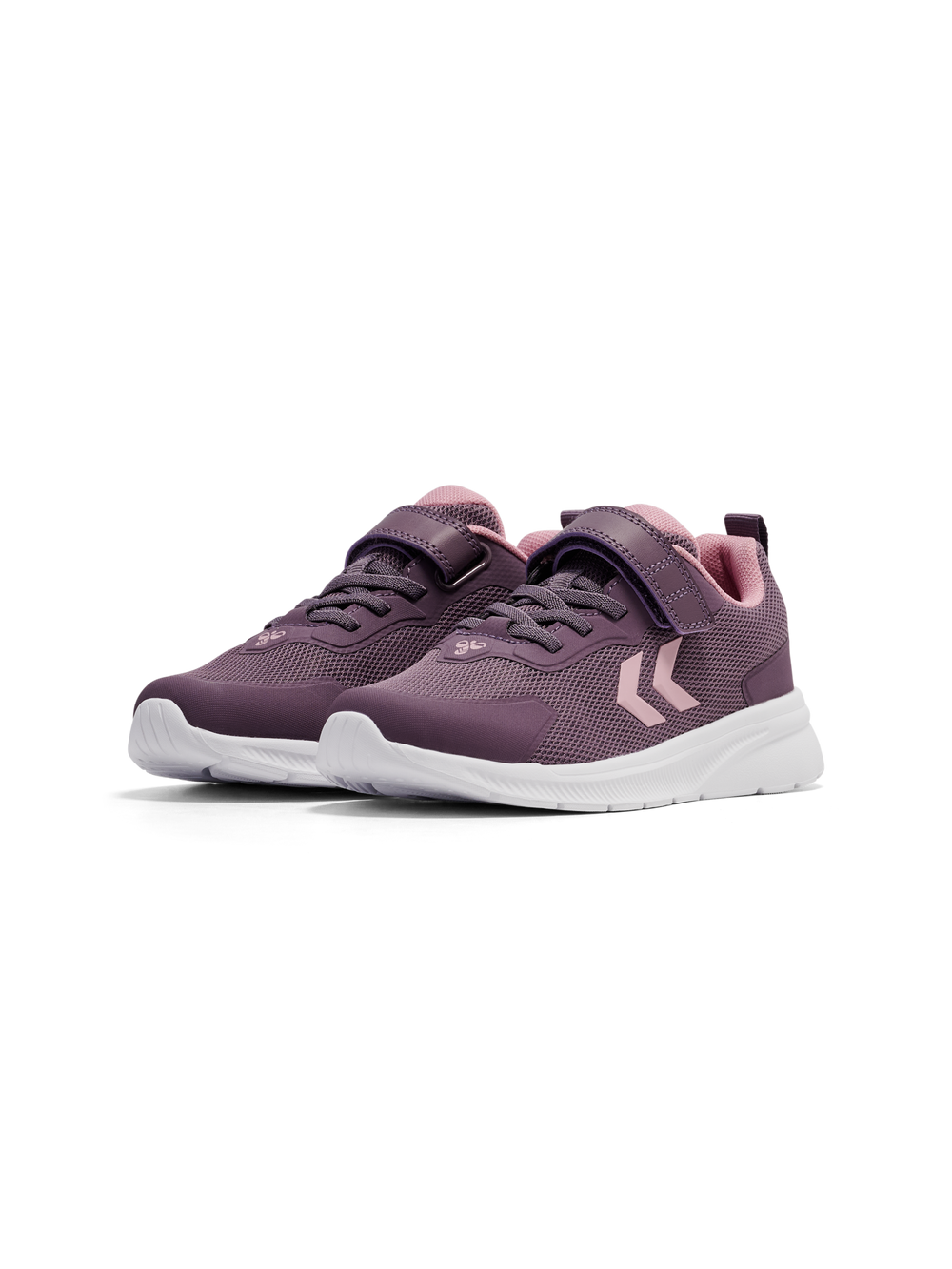 HUMMEL Actus Tr Breather Kind (black plum)