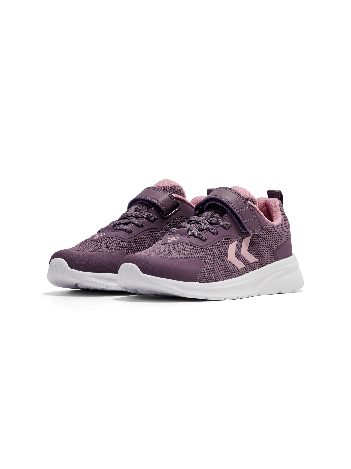 HUMMEL Actus Tr Breather Kind (black plum)
