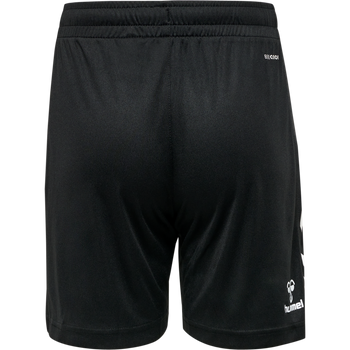 HUMMEL Core XK Poly Shorts Kind (black)